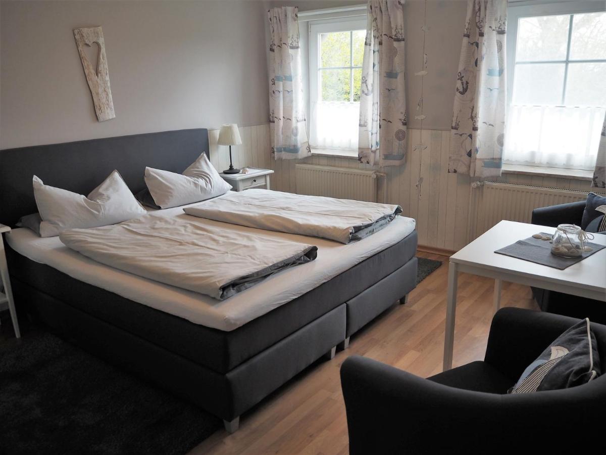 Hansenhof Kappeln Habitación foto