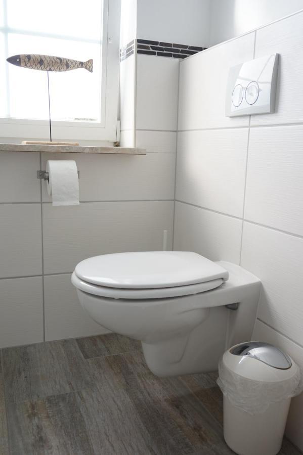 Hansenhof Kappeln Habitación foto