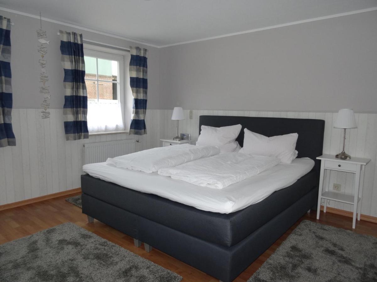 Hansenhof Kappeln Habitación foto